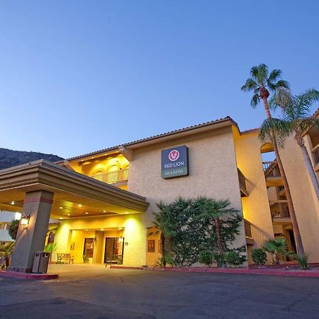 Red Lion Inn & Suites Cathedral City Palm Springs Kültér fotó